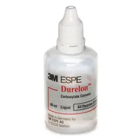 DURELON CEMENTO DE CARBOXILATO LÍQUIDO DE CARBOXILATO