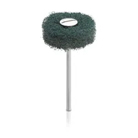 CEPILLO DIMO MEDIANO VERDE 10UDS. 3383.1 PARA PLANCHAS