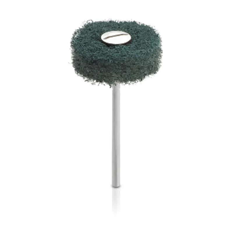 CEPILLO DIMO MEDIANO VERDE 10UDS. 3383.1 PARA PLANCHAS