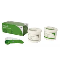 SILICONA AQUASIL PUTTY - HARD PUTTY FAST SET