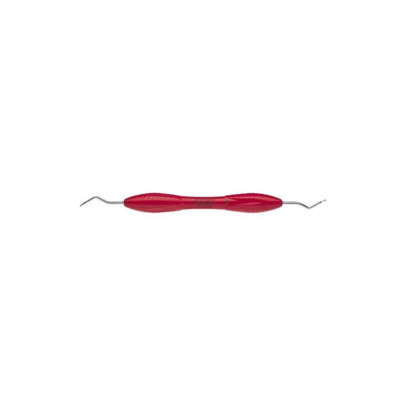 CURETA COLUMBIA LM 4L-4R ERGO SENSE SHARP 219-220SDES