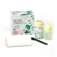 FUJI II Nº22 A3 KIT 15GRS+8ML LIQUIDO IONOMERO