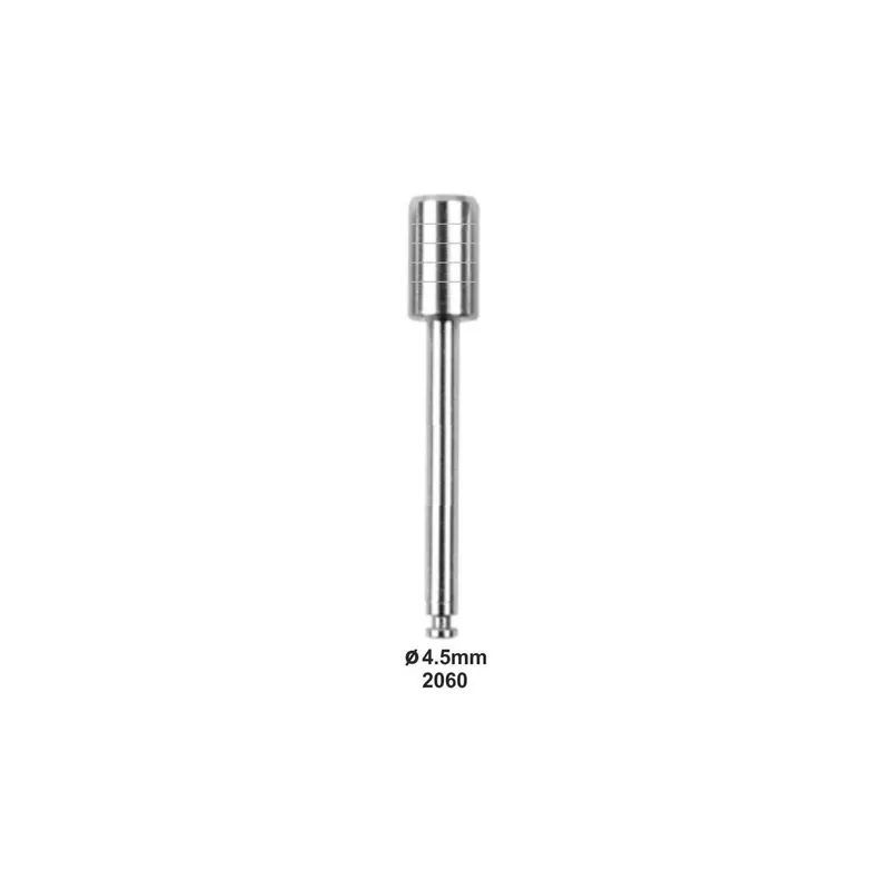 BISTURI MASTER CIRCULAR CONEXION CA Ø4,5mm