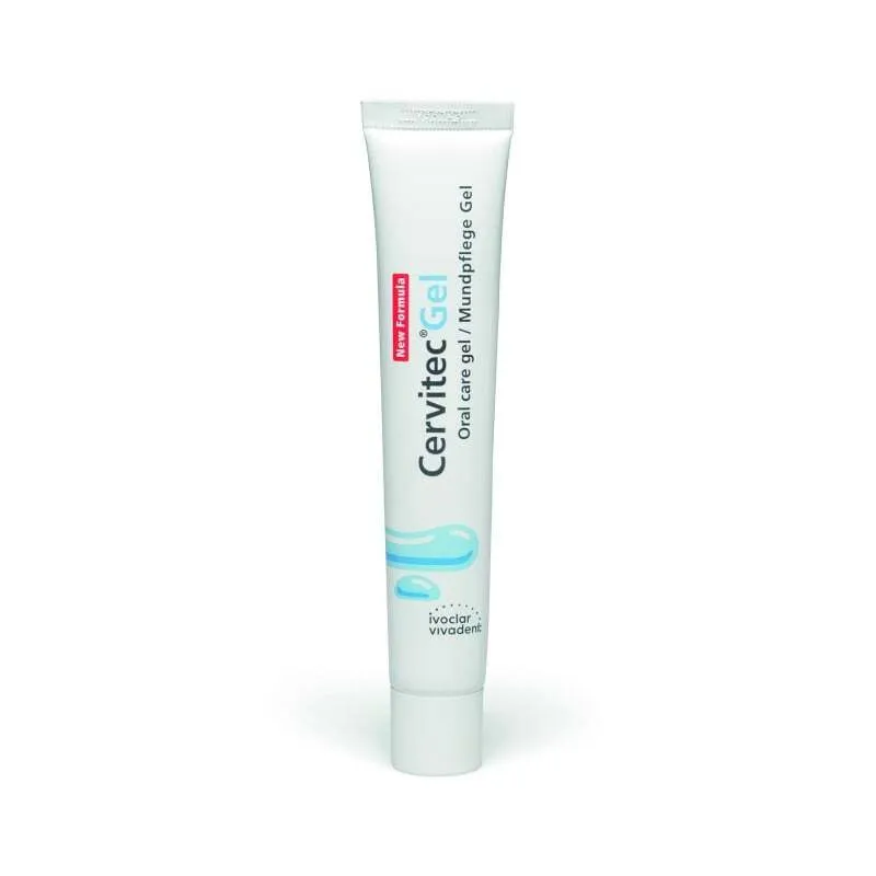 GEL HIGIENE BUCAL CON CLORHEXIDINA 50GR