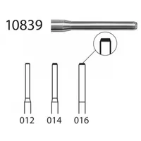 FRESAS DIAMANTE KOMET FG - 10839.314.016 5UDS.