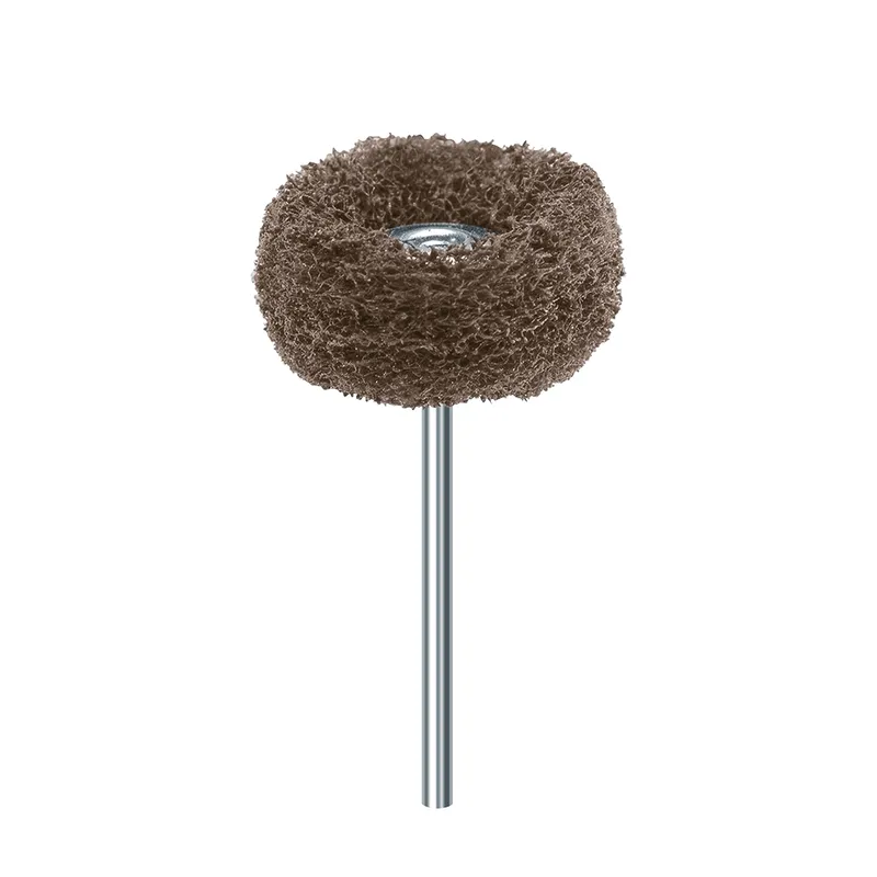 PULIDOR KOMET PM 9485C.104.250 MOPA ABRASIVA SDO 10 UDS.