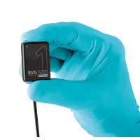 SENSOR INTRAORAL RVG CARESTREAM 5200