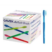 CEPILLOS MANUALES RUSH BRUSH CAVEX