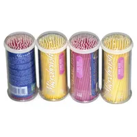 MICROBRUSH DESECHABLE 400 UDS 