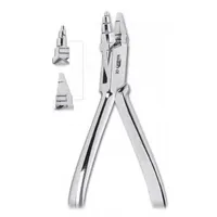 ALICATE DE YOUNG 14 CM