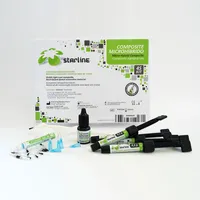 COMPOSITE MICROHIBRIDO STARLINE - KIT 4 JERINGAS