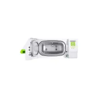 AUTOCLAVE LISA MINI 5L