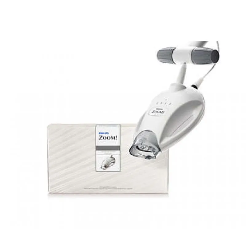 BLANQUEAMIENTO PHILIPS ZOOM 25% +  NITEWHITE 