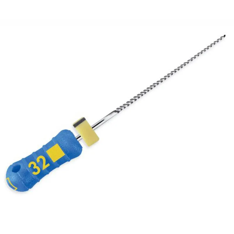LIMAS K GOLDEN MEDIUM - 25MM - Nº12
