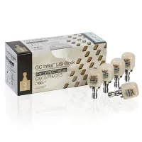 INITIAL LISI BLOCK CEREC 14 LT LT - B1