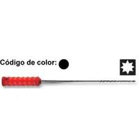 TIRANERVIOS MAILLEFER 21 MM N. 60 - NEGRO