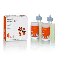 SILICONA ELITE HD+ MAXI 