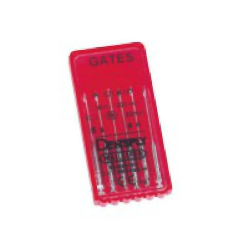 GATES MAILLEFER - Nº4 28MM