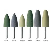 PULIDOR EVE PM - AMARILLO FINO 10UDS