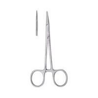 PINZA MOSQUITO RECTA 1894/12.5 CM