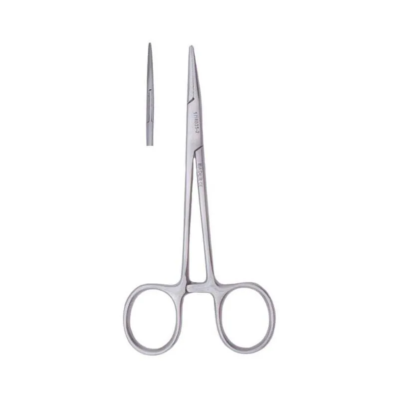 PINZA MOSQUITO RECTA 1894/12.5 CM