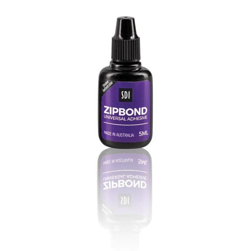 ADHESIVO UNIVERSAL ZIPBOND 5 ML