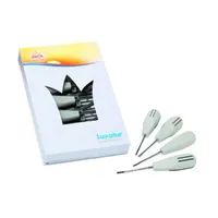 KIT 4 LUXATOR L-K 