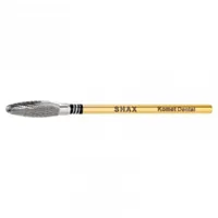 FRESA CARBURO TUNGSTENO BELLOTA H250SHAX.104.040