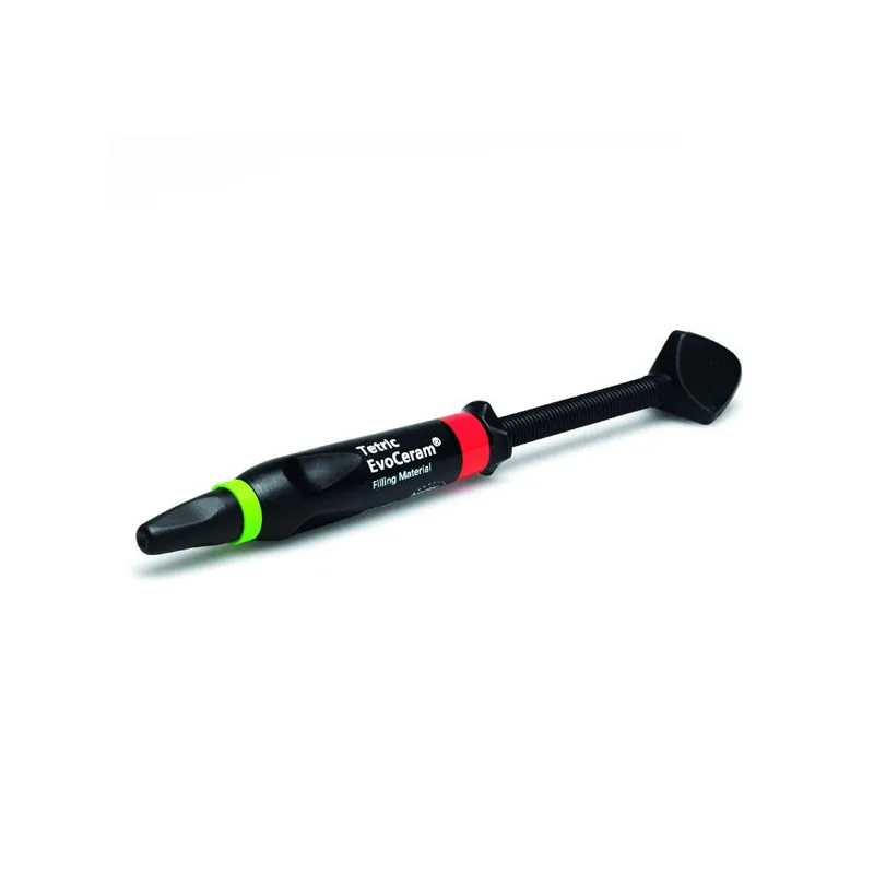 COMPOSITE TETRIC EVOCERAM - JERINGA D2