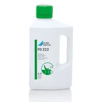 FD 322 DESINFECCIÓN DE SUPERFICIES 2.5L