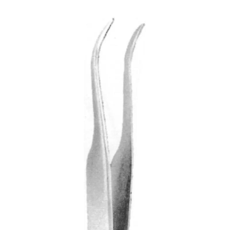 PINZA ORTODONCIA LARGA