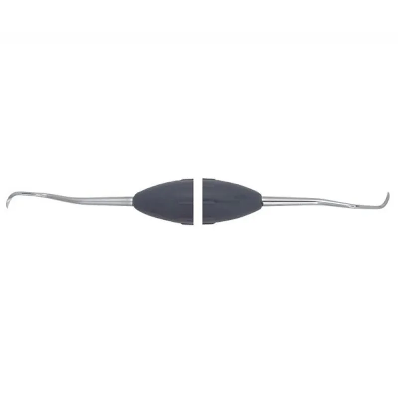 CURETA LM ERGO 301-302XSI MICRO HOZ PARA SARRO