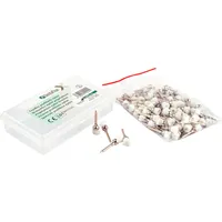 CEPILLOS PROFILAXIS KOMET CA NAYLON - 9531.204.020 - 10UDS