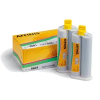 SILICONA AFFINS LIGHT BODY FAST 2X50ML + 12 PUNTAS
