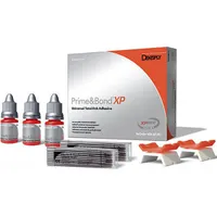 KIT INTRO ADHESIVO PRIME&BOND XP