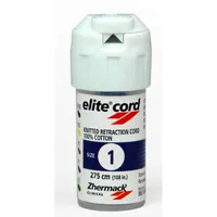 HILO DE RETRACCIÓN ÉLITE CORD - Nº 1 - AZUL