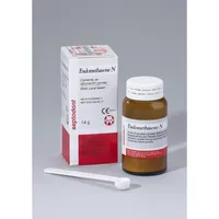 CEMENTO ENDODÓNTICO ENDOMETHASONE N