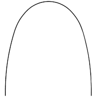 ARCOS NITI ESTÉTICOS RECTANGULARES XPLORA 
