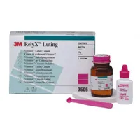 RELYX LUTING KIT 16GRS POLVO + 9ML LIQUIDO
