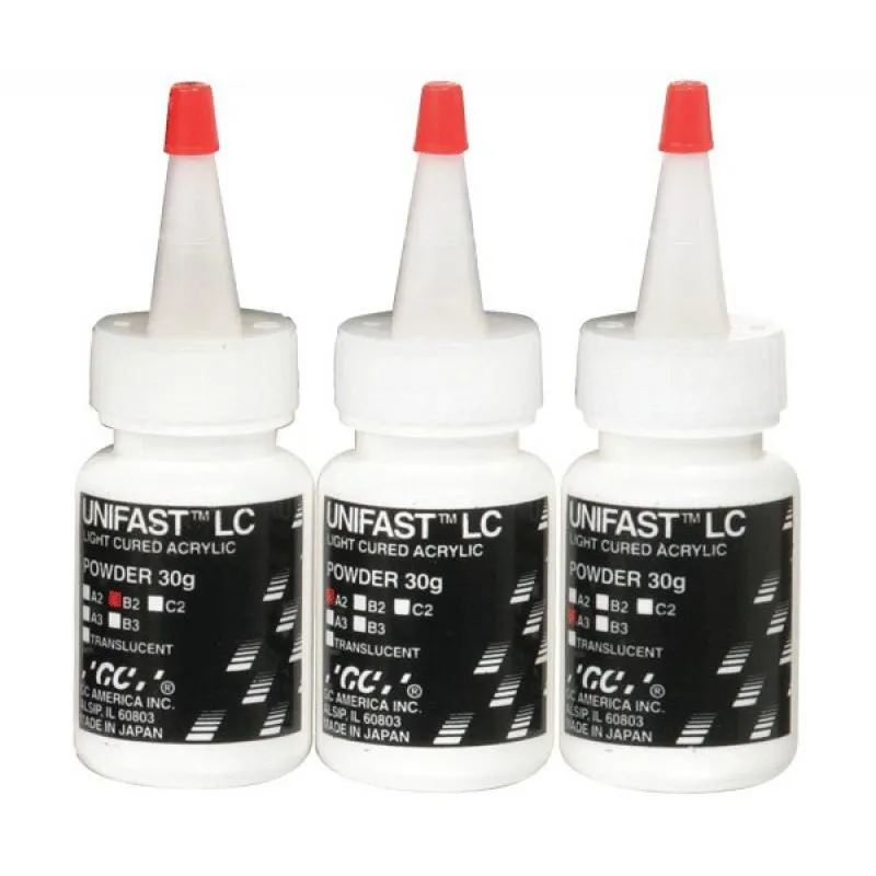 UNIFAST LC POLVO A3 - 50 GR