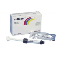 CEMENTO PROVISIONAL COLTOSOL F JERINGAS