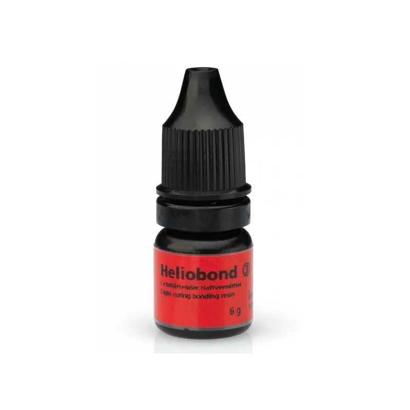 Adhesivo Heliobond 6 gr. PEQUEÑO 532907