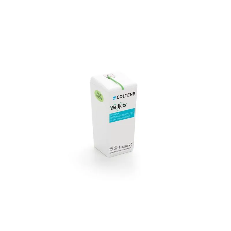 WEDJETS FINO VERDE LIMA SIN LÁTEX