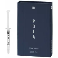 BLANQUEAMIENTO POLA NIGHT 16%