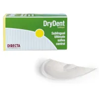 DRYDENT SUBLINGUAL 
