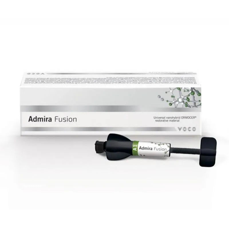 COMPOSITE ADMIRA FUSION JERINGA 2770