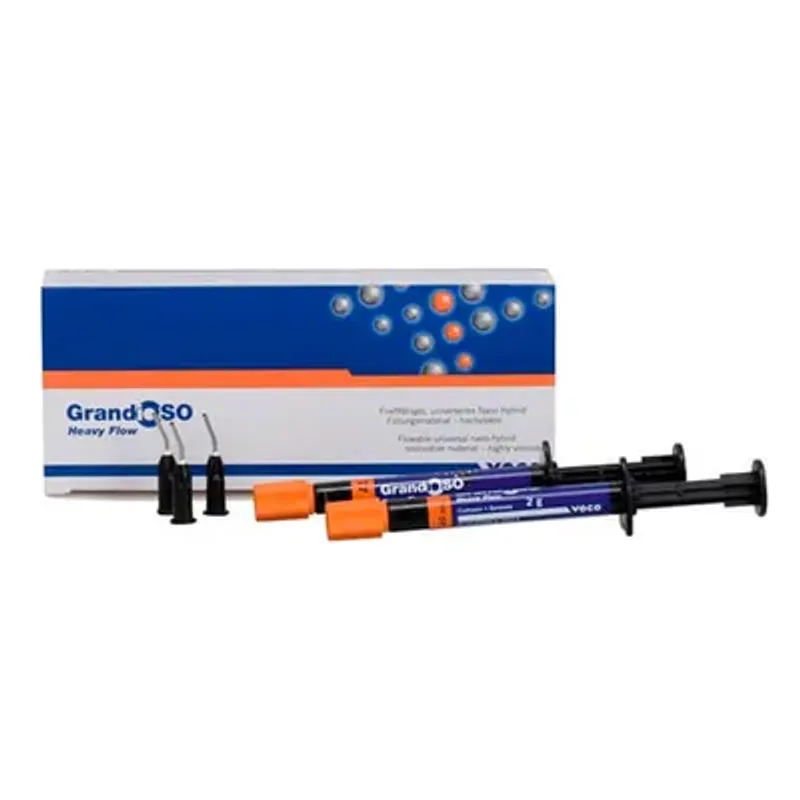 COMPOSITE GRANDIO FLOW - C2 FLOW