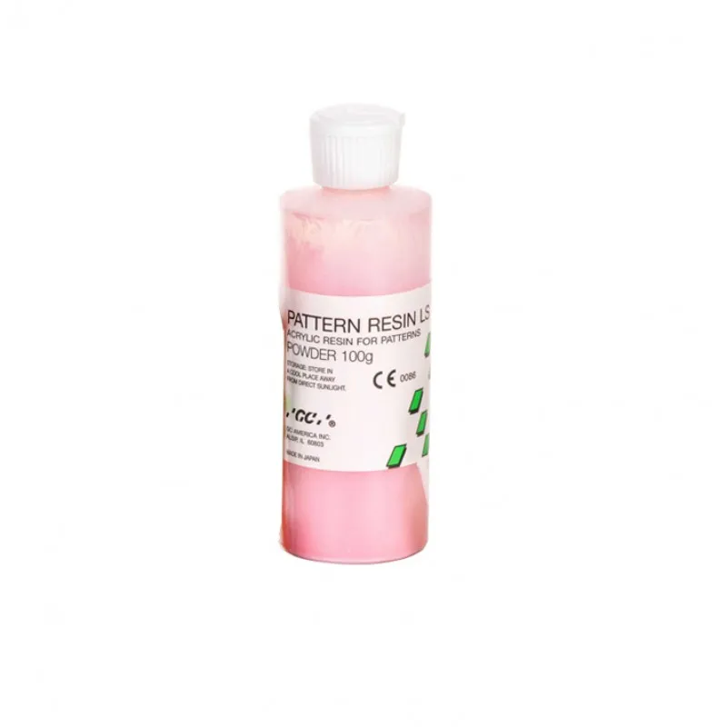 PRESINA CALCINABLE PATTERN RESIN LS