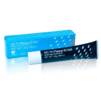 GEL DETECTOR DE PLACA TRI PLAQUE ID 40 GRS