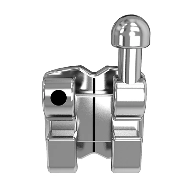 BRACKETS MINI RICKETTS 018